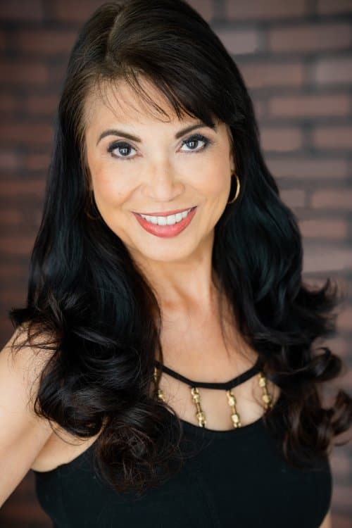 Zdjęcie Gigette Reyes