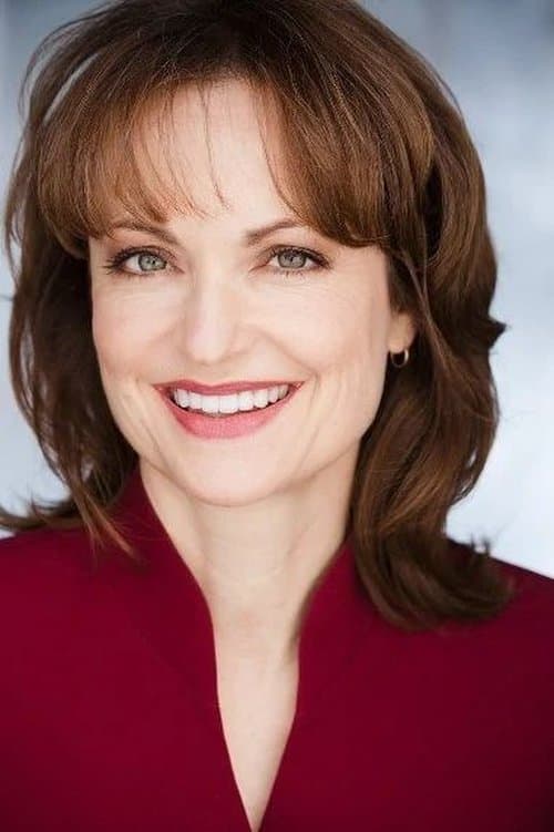 Zdjęcie Gigi Bermingham