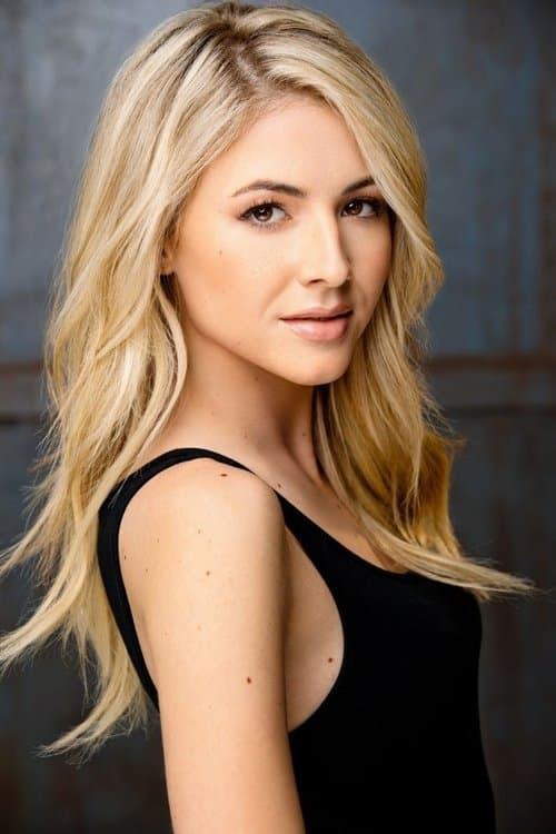 Zdjęcie Gigi Gustin