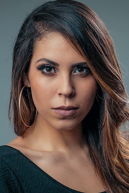 Zdjęcie Gigi Saul Guerrero