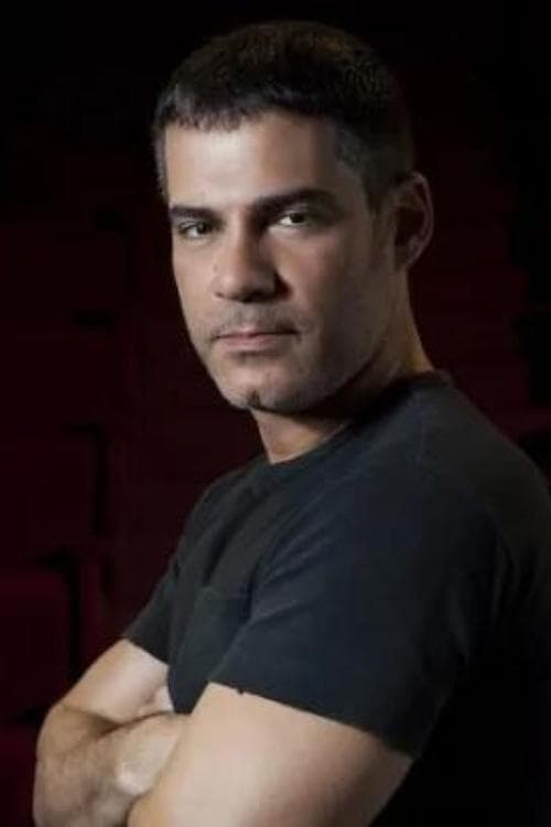 Zdjęcie Gil Botelho