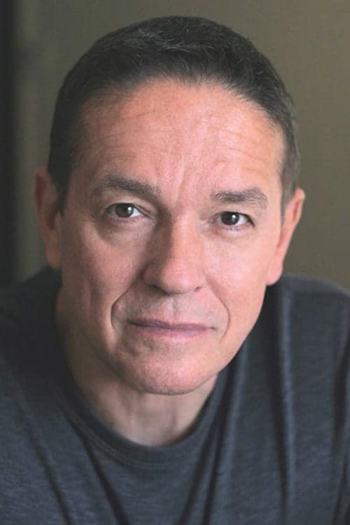 Zdjęcie Gil Brenton