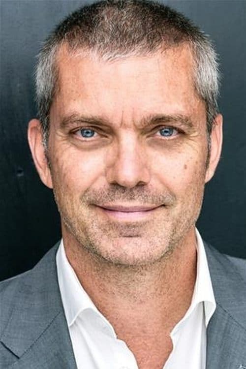 Zdjęcie Gil Darnell