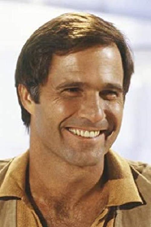 Zdjęcie Gil Gerard