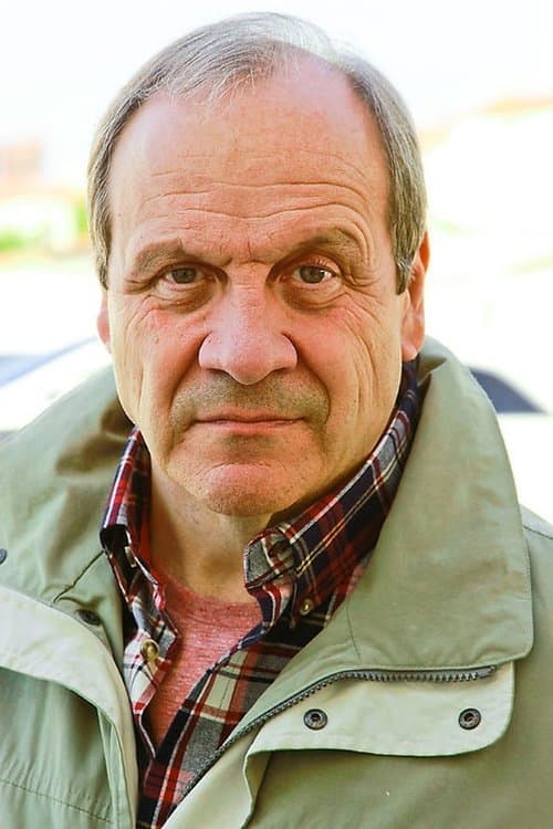 Zdjęcie Gil Glasgow