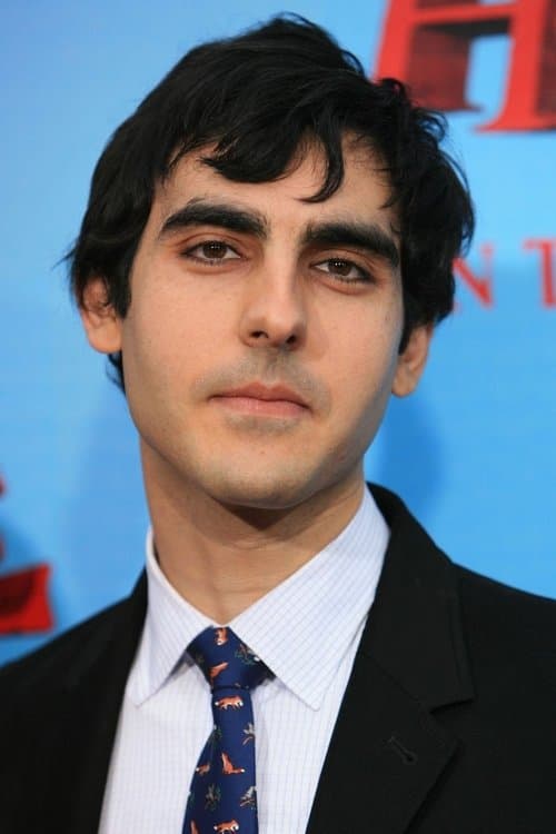 Gil Kenan całe filmy