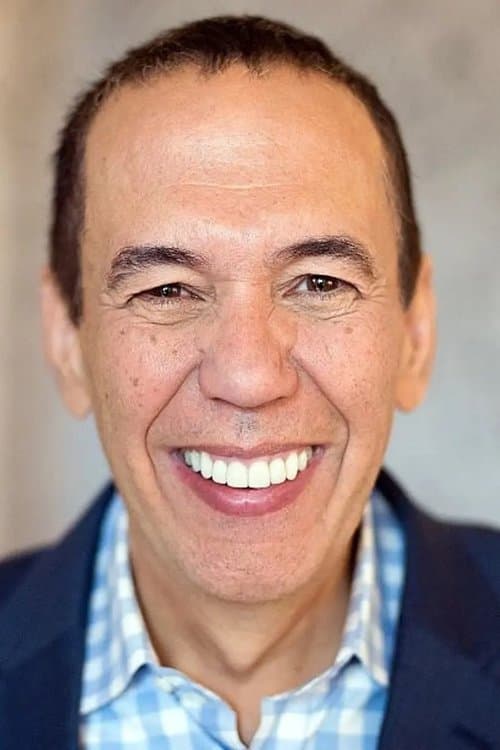 Zdjęcie Gilbert Gottfried
