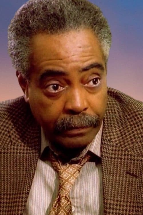 Zdjęcie Gilbert Lewis