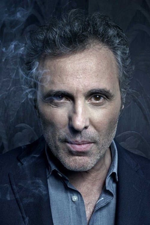 Zdjęcie Gilbert Melki