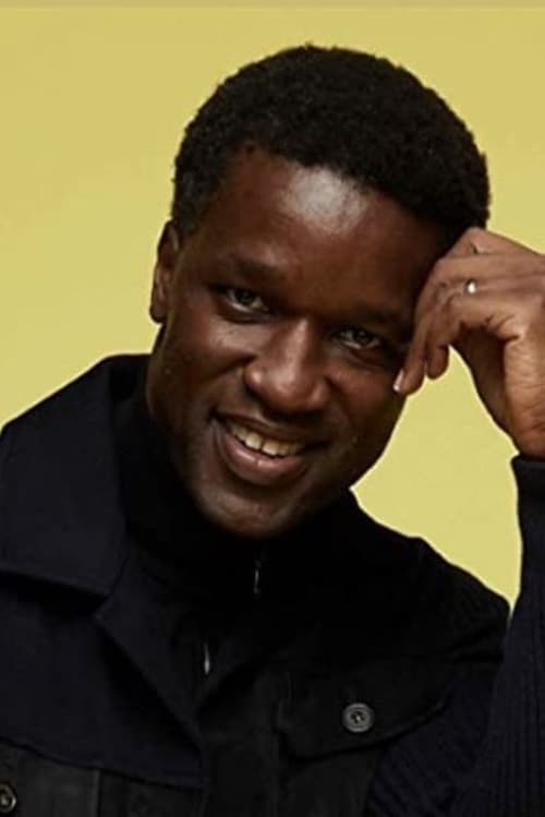 Zdjęcie Gilbert Owuor