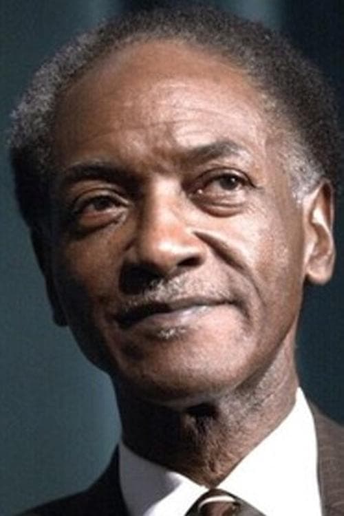 Zdjęcie Gilbert R. Hill