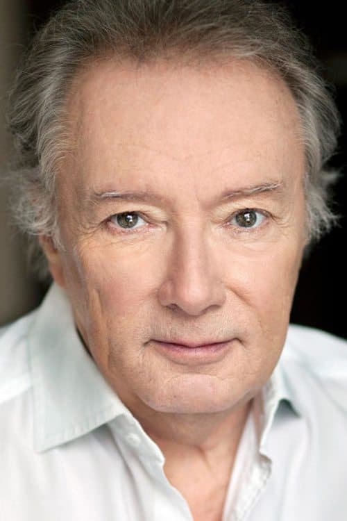 Zdjęcie Gilbert Sicotte