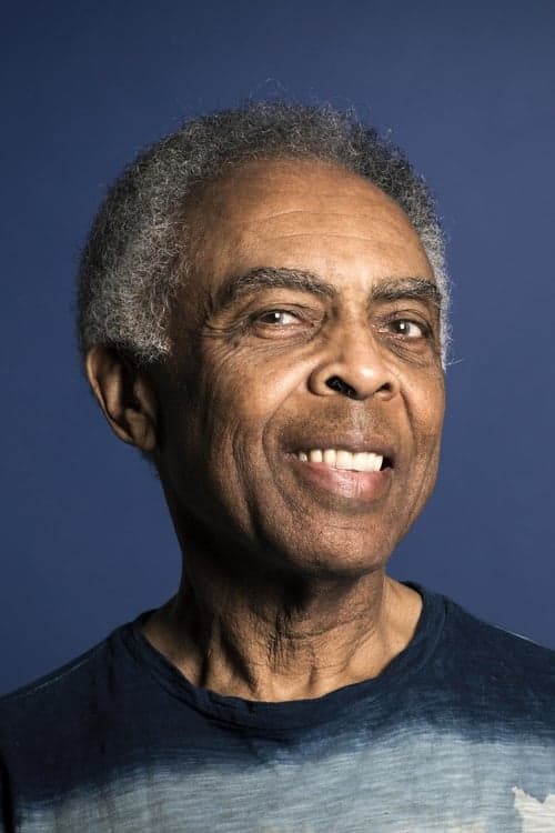 Zdjęcie Gilberto Gil