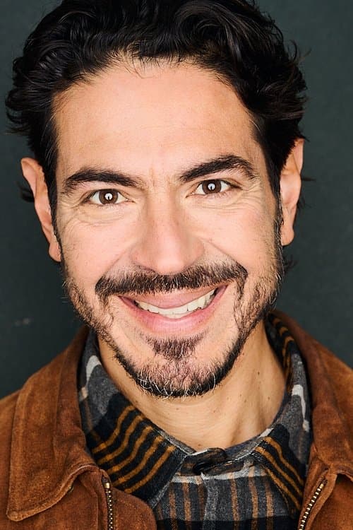 Zdjęcie Gilberto Martin del Campo