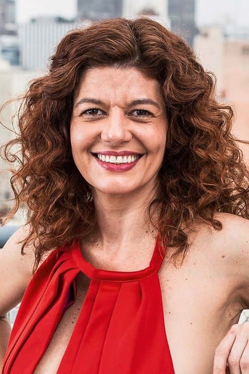 Zdjęcie Gilda Nomacce