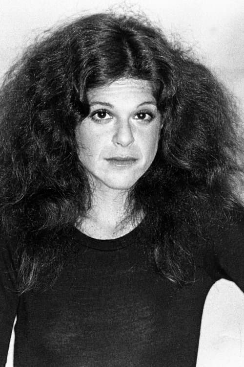 Zdjęcie Gilda Radner