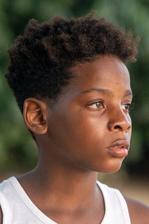 Zdjęcie Gilles-Alane Ngalamou Hippocrate