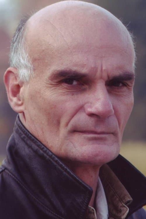 Zdjęcie Gilles Arbona