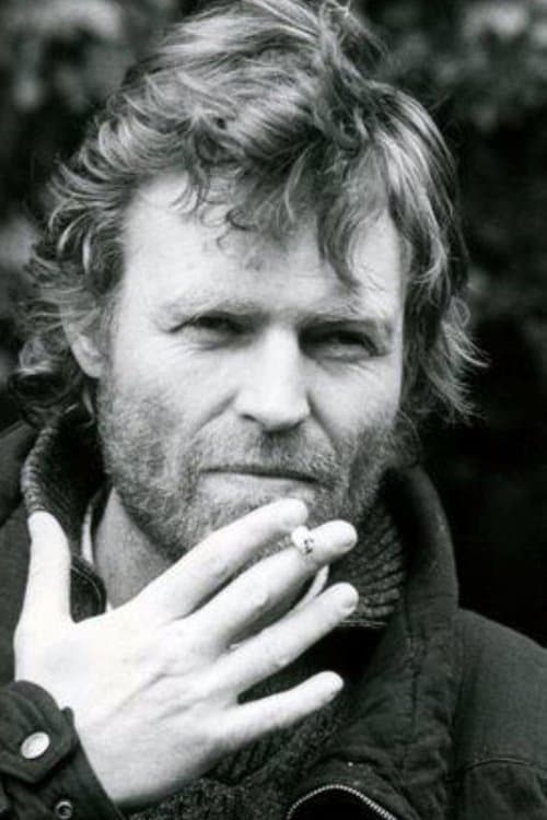 Zdjęcie Gilles Béhat