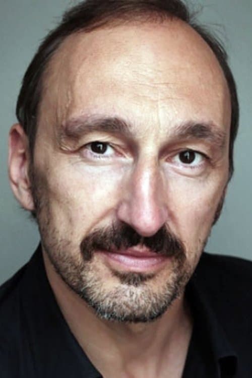 Zdjęcie Gilles Bellomi