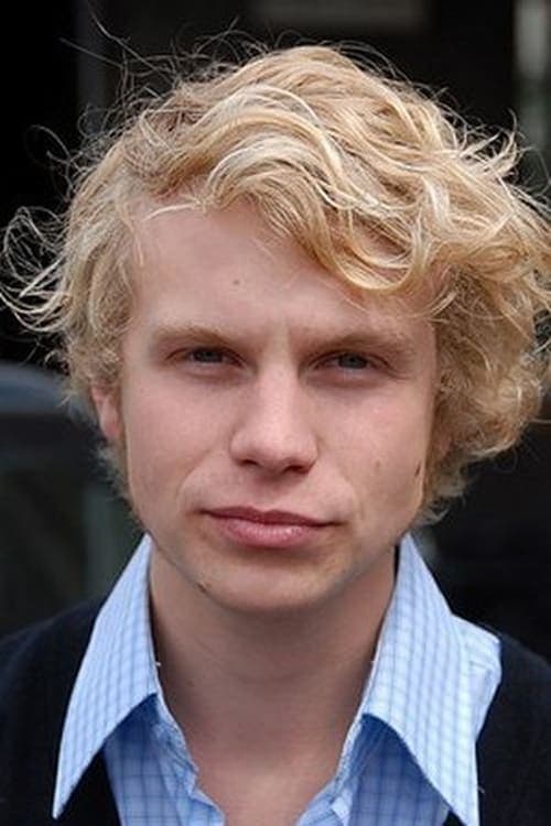 Zdjęcie Gilles De Schryver