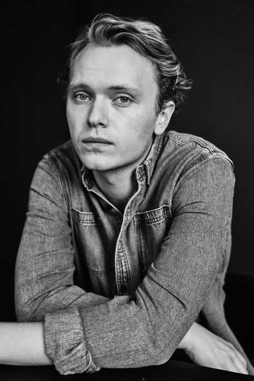 Zdjęcie Gilles Geary