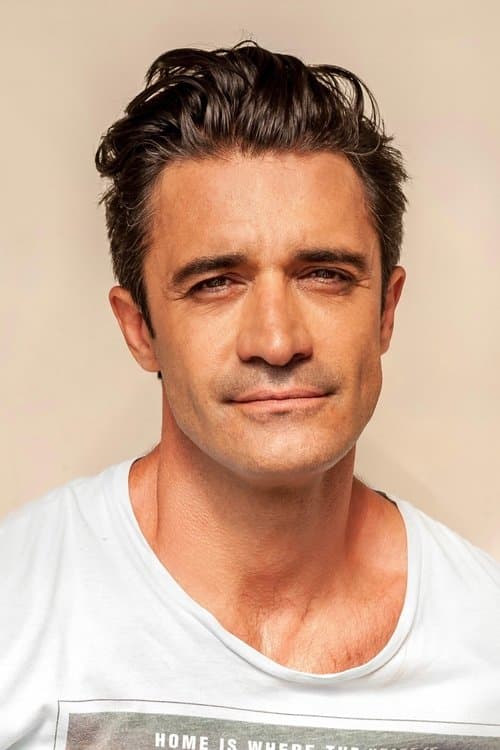 Zdjęcie Gilles Marini