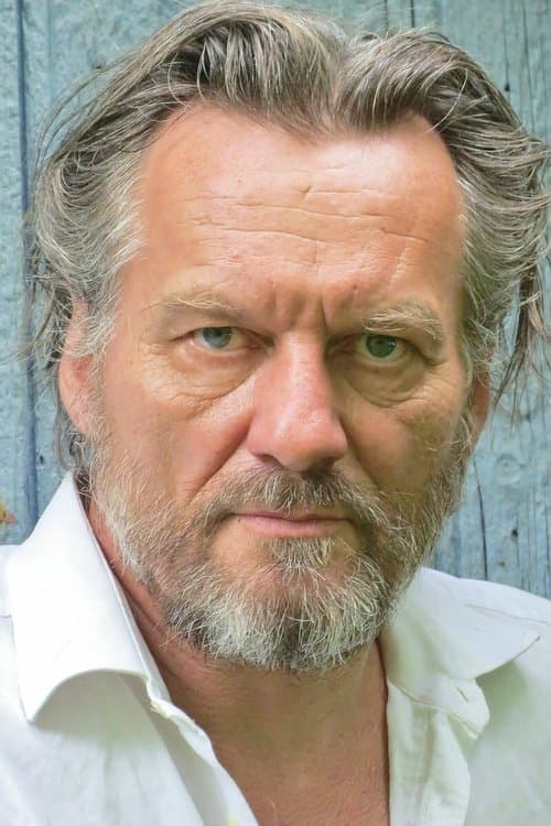 Zdjęcie Gilles Masson