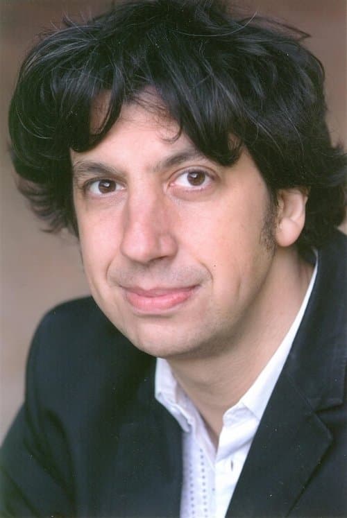 Zdjęcie Gilles Ostrowsky