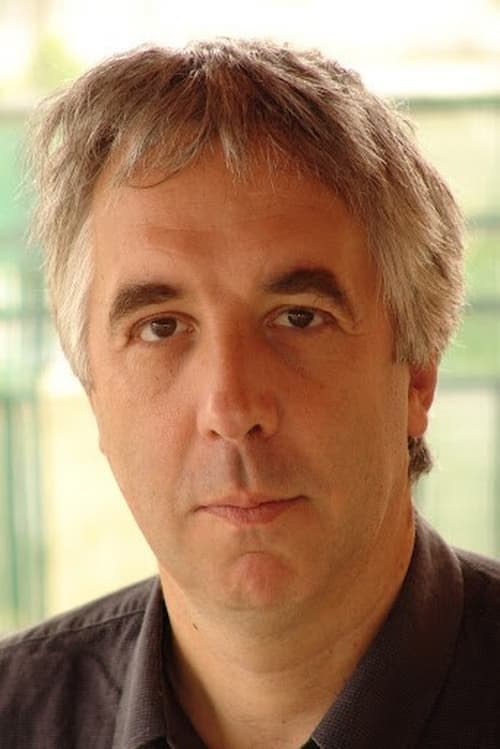 Zdjęcie Gilles Privat