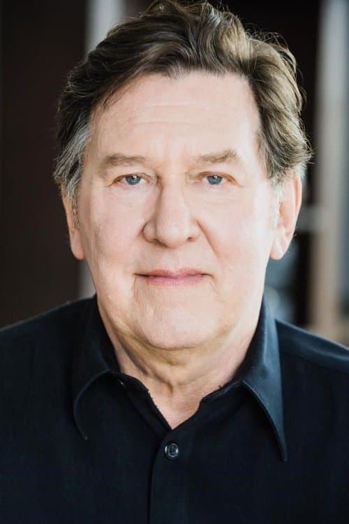 Zdjęcie Gilles Renaud