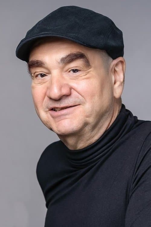 Zdjęcie Gilles Tschudi