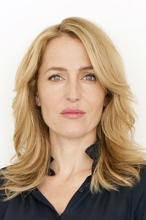 Zdjęcie Gillian Anderson