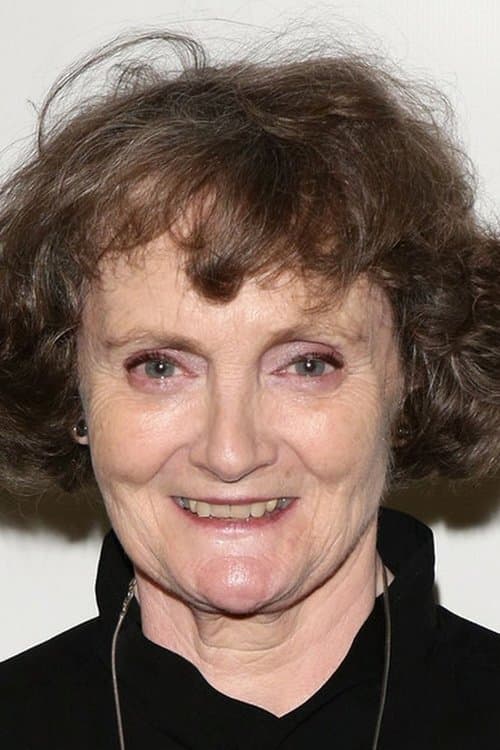 Zdjęcie Gillian Hanna