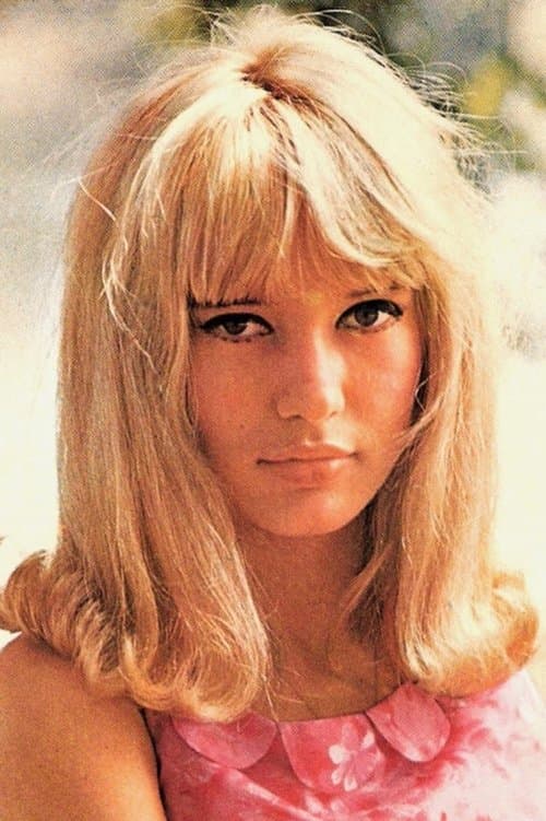 Zdjęcie Gillian Hills