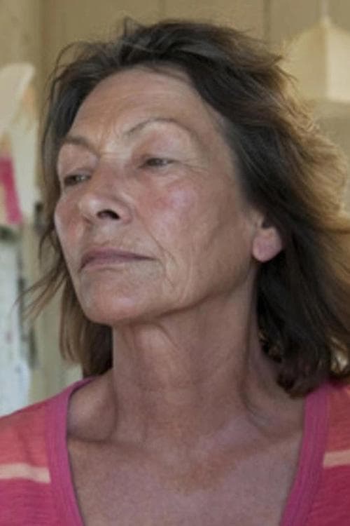 Zdjęcie Gillian Jones