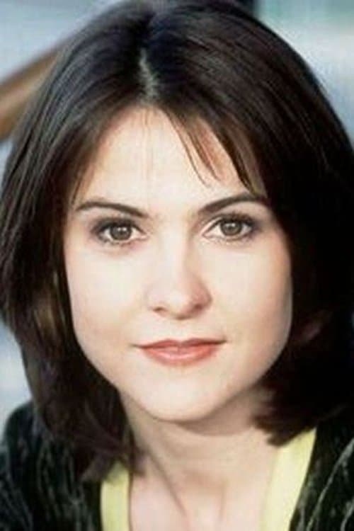 Zdjęcie Gillian Kearney