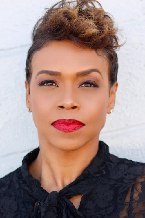 Zdjęcie Gillian White