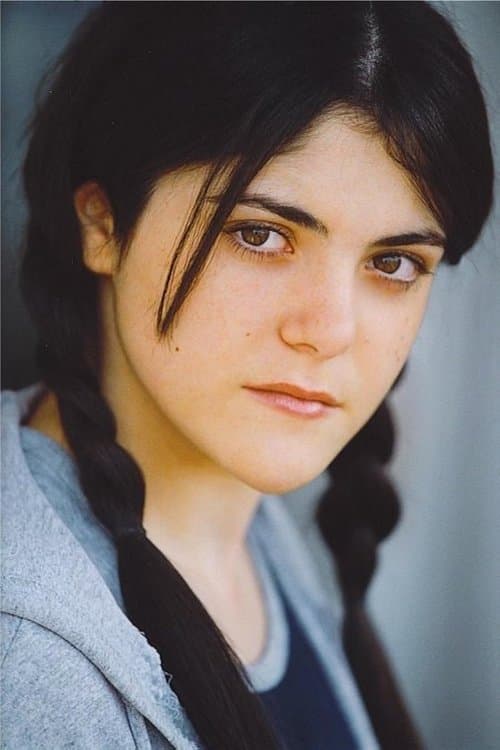 Zdjęcie Gina DeVivo