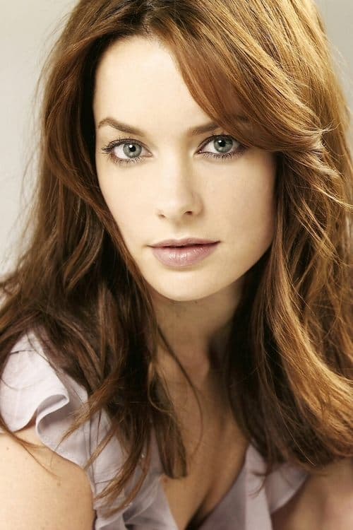 Zdjęcie Gina Holden