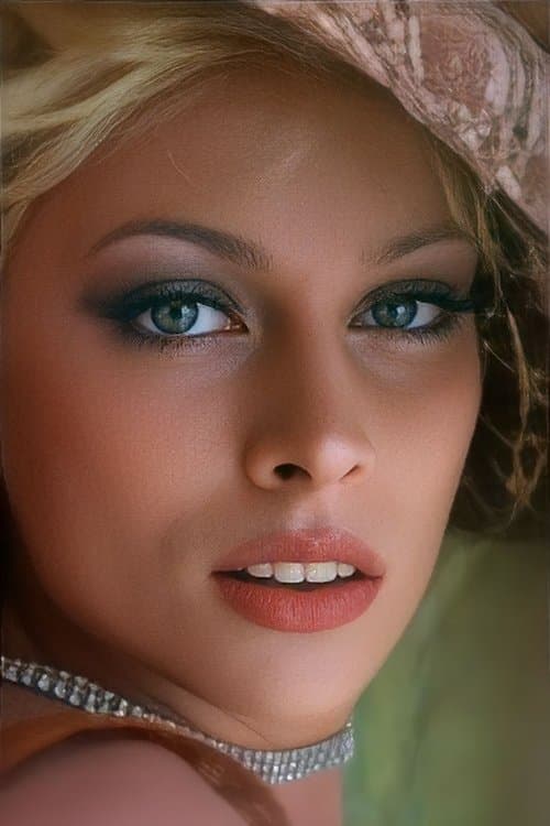 Zdjęcie Gina Janssen