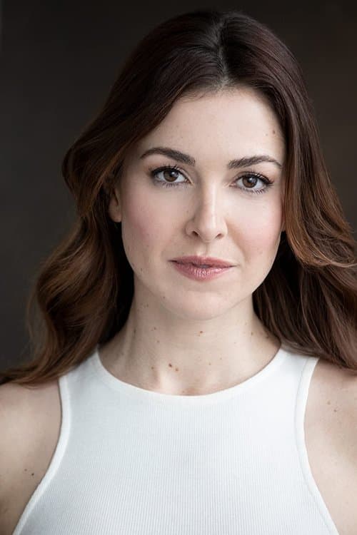 Zdjęcie Gina Louise Phillips