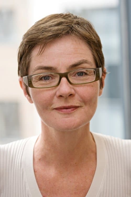 Zdjęcie Gina Moxley