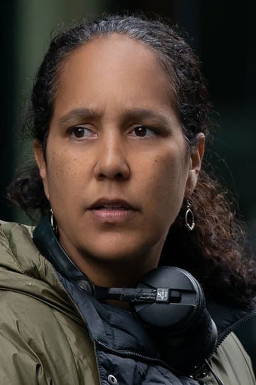 Gina Prince-Bythewood całe filmy