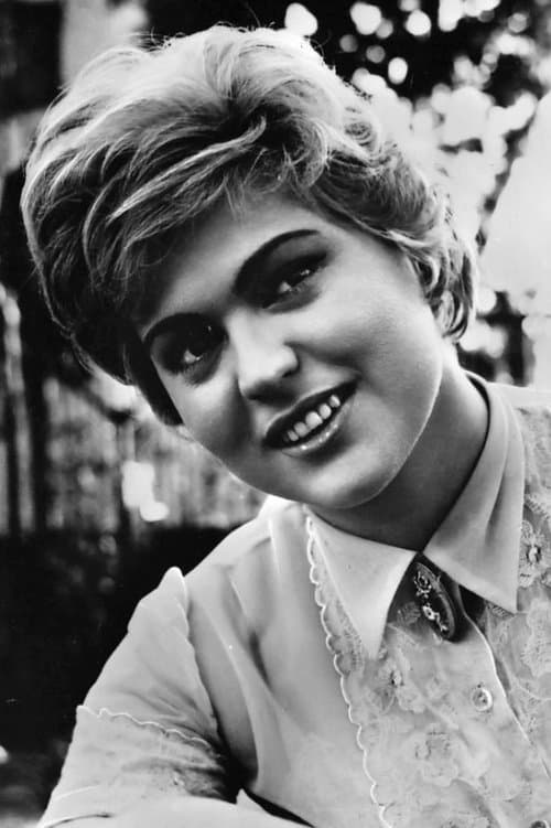 Zdjęcie Gina Rovere