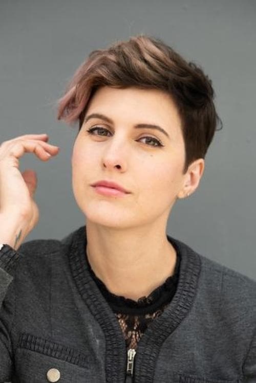 Zdjęcie Gina Theresa Williamson