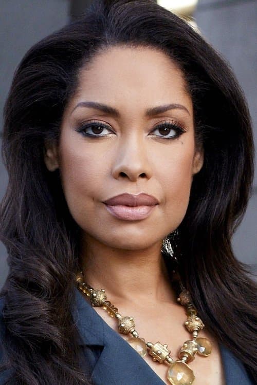 Zdjęcie Gina Torres