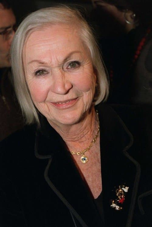 Zdjęcie Ginette Garcin