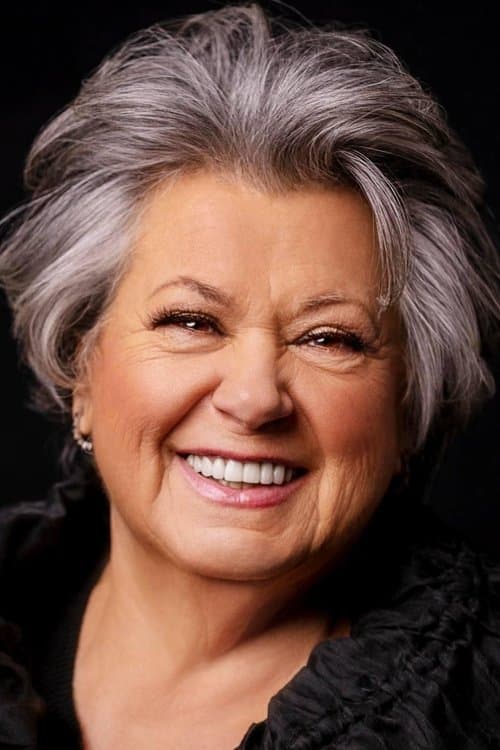 Zdjęcie Ginette Reno