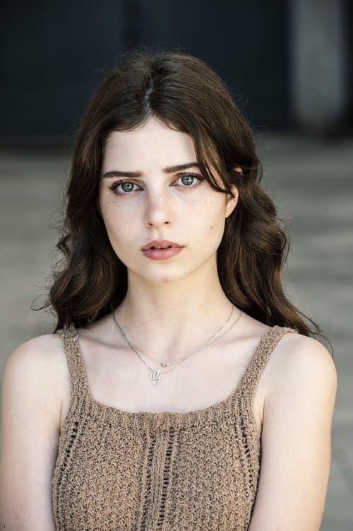 Zdjęcie Ginevra Francesconi